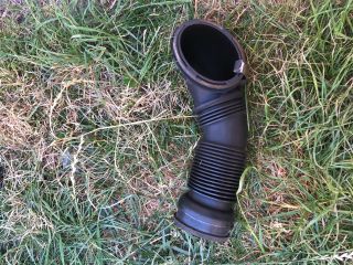 bontott AUDI A3 Turbócső