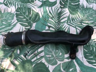 bontott AUDI A3 Turbócső