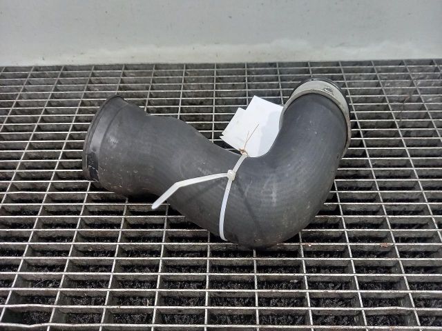 bontott AUDI A3 Turbócső