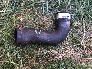 bontott AUDI A3 Turbócső