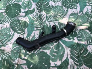 bontott AUDI A3 Turbócső