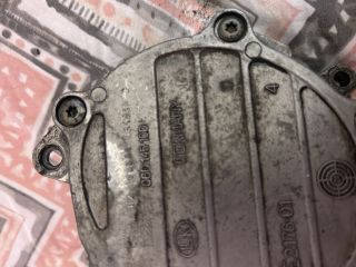 bontott AUDI A3 Vákumpumpa