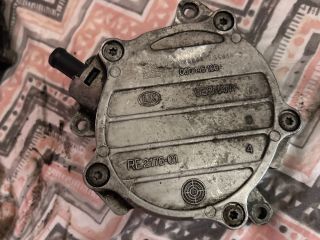 bontott AUDI A3 Vákumpumpa