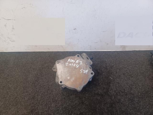 bontott AUDI A3 Vákumpumpa