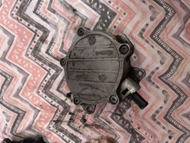 bontott AUDI A3 Vákumpumpa