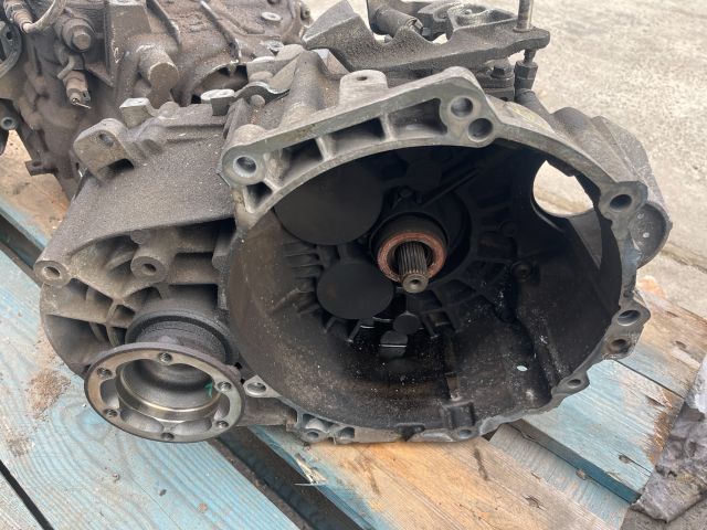 bontott AUDI A3 Váltó (Mechanikus)