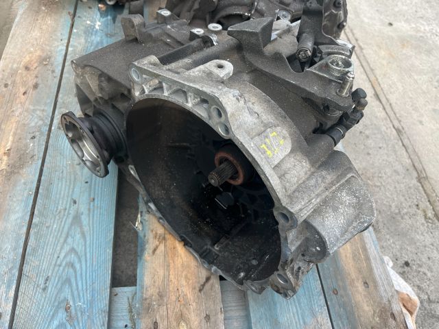 bontott AUDI A3 Váltó (Mechanikus)