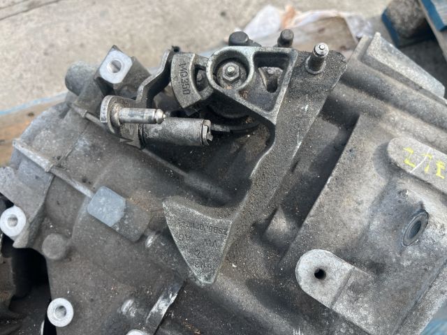 bontott AUDI A3 Váltó (Mechanikus)