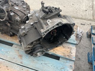 bontott AUDI A3 Váltó (Mechanikus)