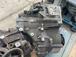 bontott AUDI A3 Váltó (Mechanikus)