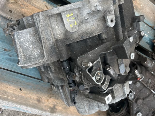 bontott AUDI A3 Váltó (Mechanikus)