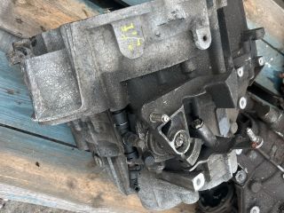 bontott AUDI A3 Váltó (Mechanikus)