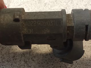 bontott AUDI A3 Porlasztó (1 db)