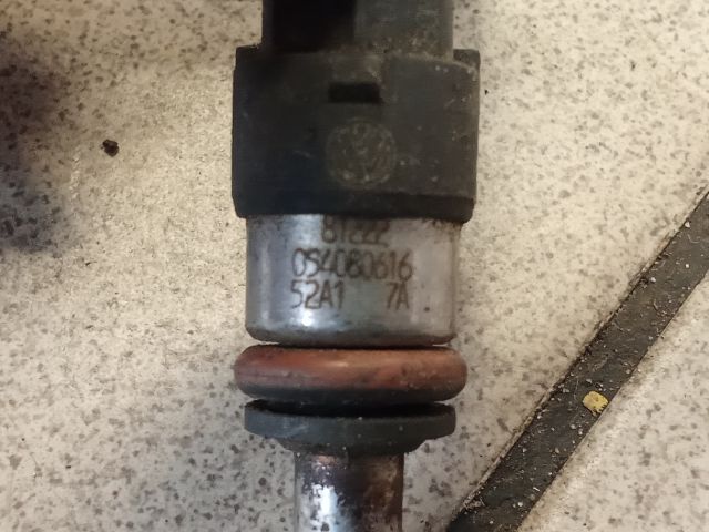 bontott AUDI A3 Porlasztó (1 db)