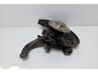 bontott AUDI A3 Bal hátsó Csonkállvány