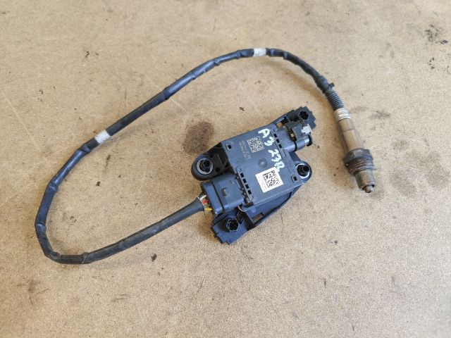 bontott AUDI A3 Első Lambdaszonda