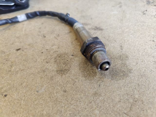 bontott AUDI A3 Első Lambdaszonda