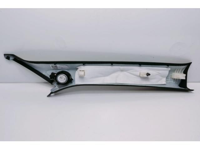 bontott AUDI A3 Bal A Oszlop Burkolat