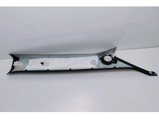 bontott AUDI A3 Bal A Oszlop Burkolat