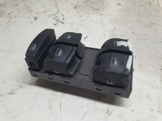 bontott AUDI A3 Ablakemelő Kapcsoló Négyes / Kettes