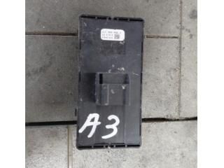 bontott AUDI A3 Ablakemelő Kapcsoló Négyes / Kettes