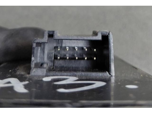 bontott AUDI A3 Ablakemelő Kapcsoló Négyes / Kettes