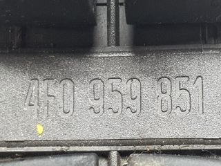 bontott AUDI A3 Ablakemelő Kapcsoló Négyes / Kettes