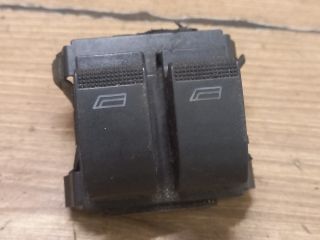 bontott AUDI A3 Ablakemelő Kapcsoló Négyes / Kettes