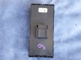 bontott AUDI A3 Ablakemelő Kapcsoló Négyes / Kettes