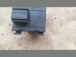 bontott AUDI A3 Ablakemelő Kapcsoló Négyes / Kettes