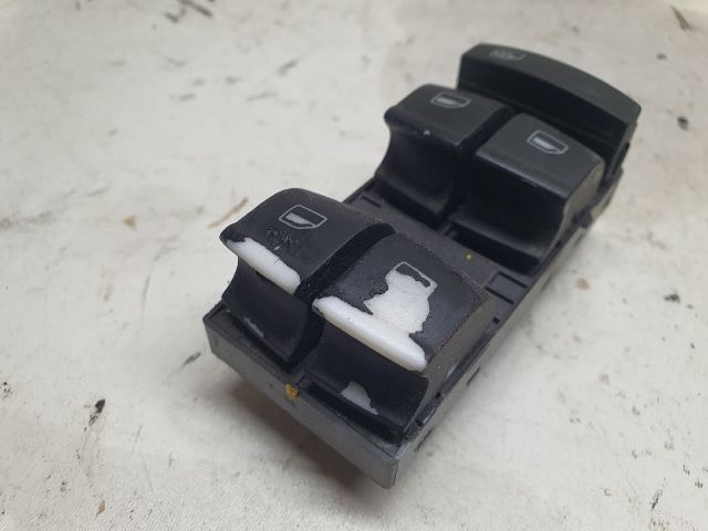 bontott AUDI A3 Ablakemelő Kapcsoló Négyes / Kettes