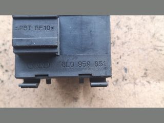 bontott AUDI A3 Ablakemelő Kapcsoló Négyes / Kettes