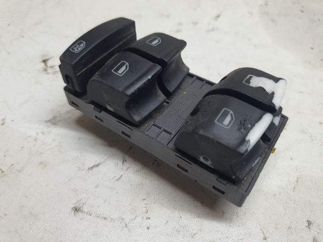 bontott AUDI A3 Ablakemelő Kapcsoló Négyes / Kettes