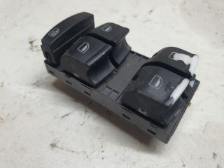 bontott AUDI A3 Ablakemelő Kapcsoló Négyes / Kettes