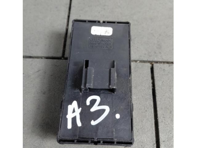 bontott AUDI A3 Ablakemelő Kapcsoló Négyes / Kettes