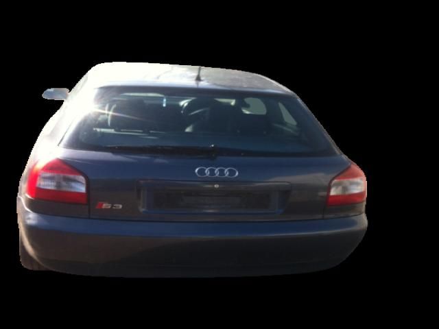 bontott AUDI A3 Ablakemelő Kapcsoló Négyes / Kettes