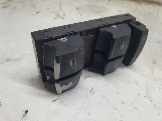 bontott AUDI A3 Ablakemelő Kapcsoló Négyes / Kettes