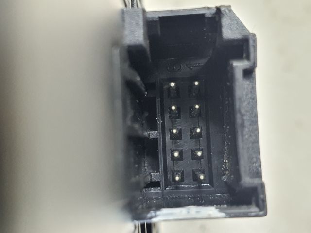 bontott AUDI A3 Ablakemelő Kapcsoló Négyes / Kettes