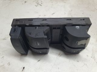 bontott AUDI A3 Ablakemelő Kapcsoló Négyes / Kettes