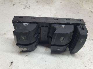 bontott AUDI A3 Ablakemelő Kapcsoló Négyes / Kettes