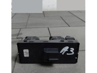 bontott AUDI A3 Ablakemelő Kapcsoló Négyes / Kettes