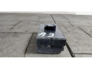 bontott AUDI A3 Ablakemelő Kapcsoló Négyes / Kettes