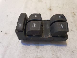 bontott AUDI A3 Ablakemelő Kapcsoló Négyes / Kettes