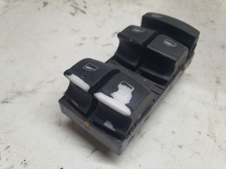 bontott AUDI A3 Ablakemelő Kapcsoló Négyes / Kettes