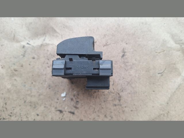 bontott AUDI A3 Ablakemelő Kapcsoló Négyes / Kettes