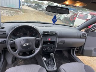 bontott AUDI A3 Ablakemelő Kapcsoló Négyes / Kettes