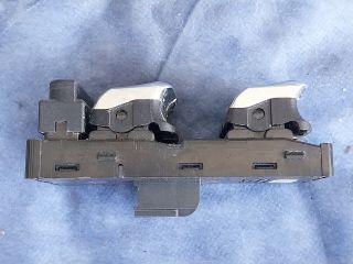 bontott AUDI A3 Ablakemelő Kapcsoló Négyes / Kettes