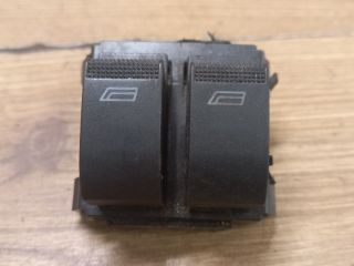 bontott AUDI A3 Ablakemelő Kapcsoló Négyes / Kettes
