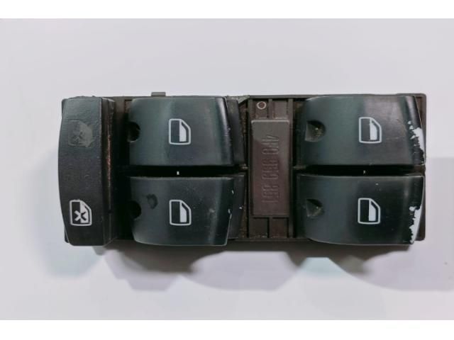 bontott AUDI A3 Ablakemelő Kapcsoló (Pozíciófüggetlen)