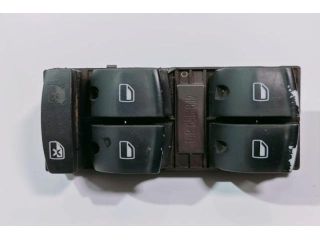 bontott AUDI A3 Ablakemelő Kapcsoló (Pozíciófüggetlen)